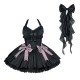 The Princess Diaries Sweet Lolita Dress JSK by Diamond Honey (DH336)